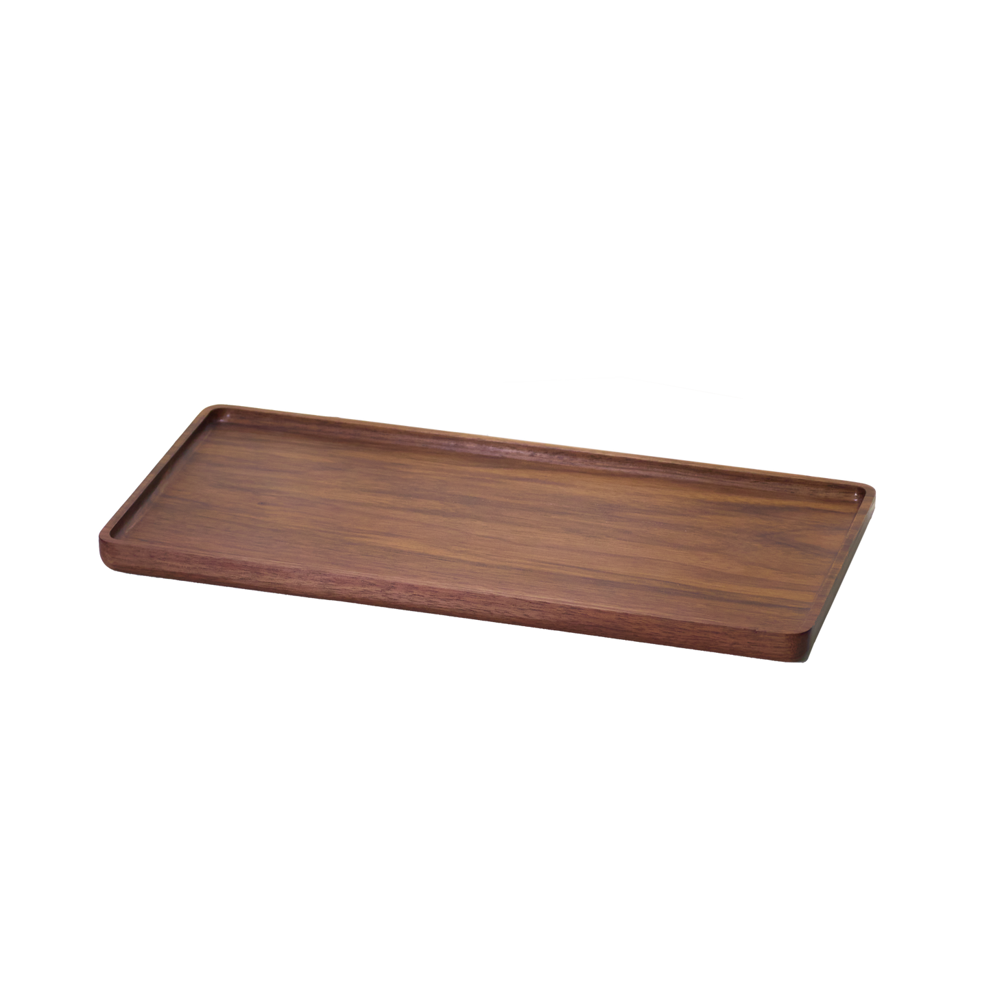 Wood Decorative personalized Serving Tray for Tea, Coffee, Snacks