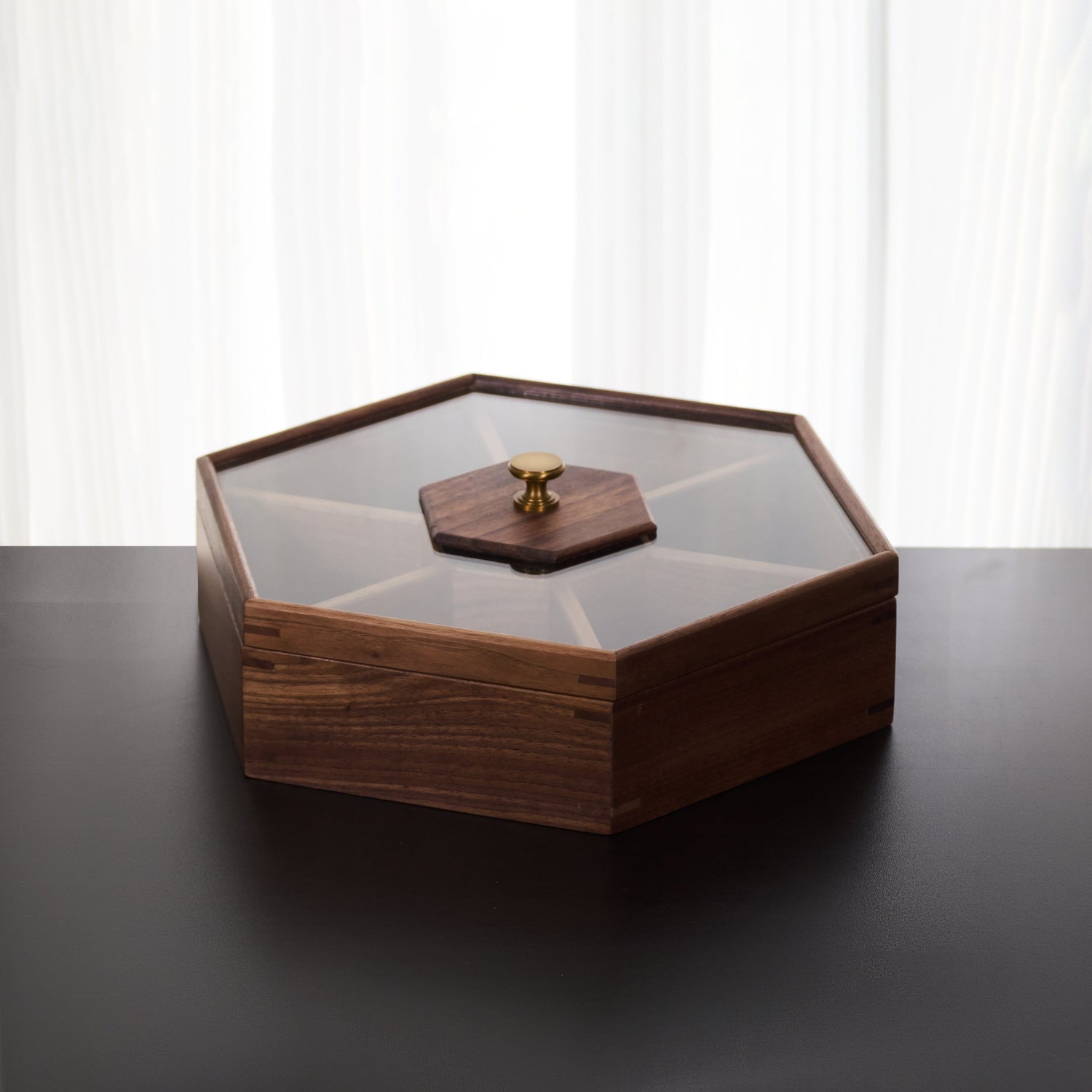 Snack & Serving Tray