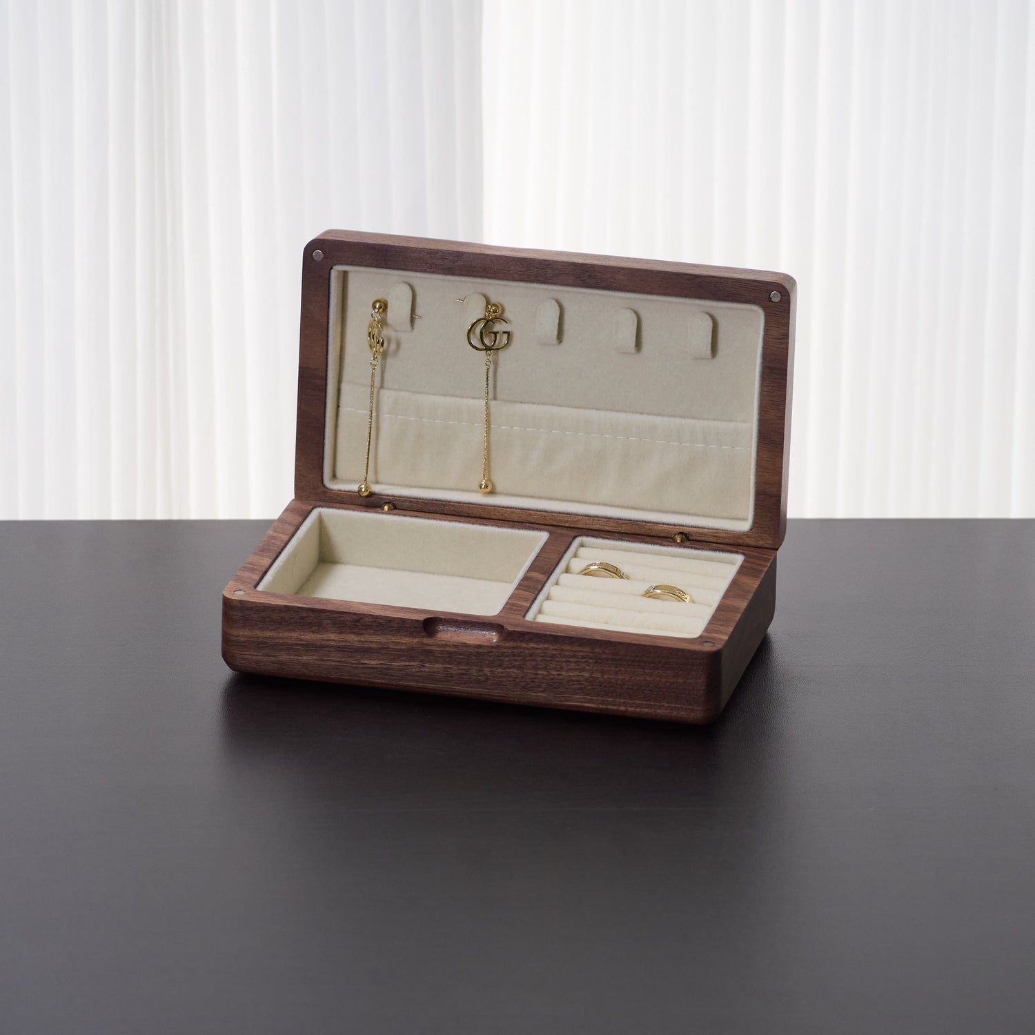 Jewelry Box