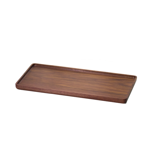 Wood Decorative personalized Serving Tray for Tea, Coffee, Snacks