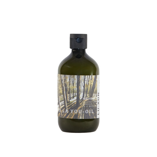Wood Wax Oil-500ML