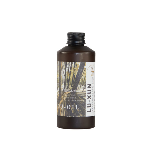 Wood Wax Oil-200ML