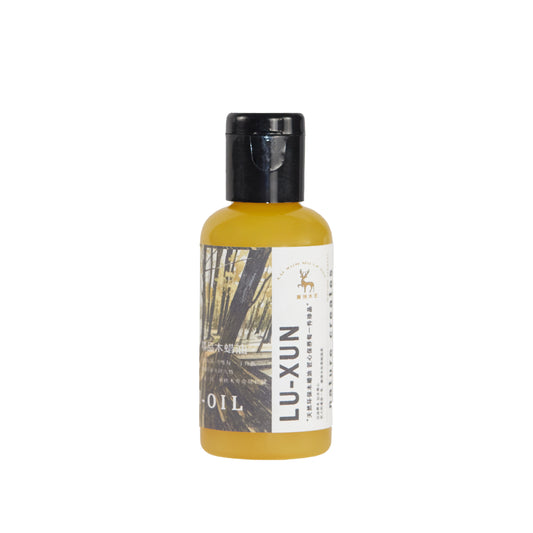 Wood Wax Oil-30ML